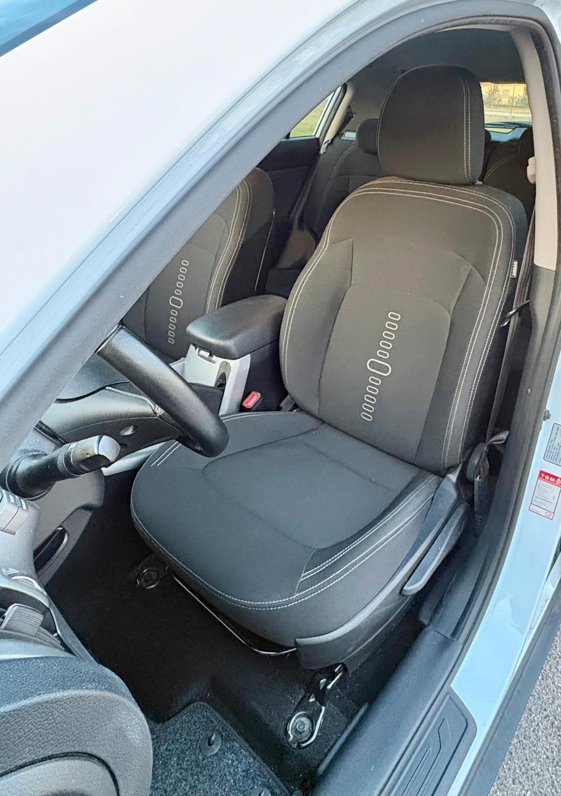 Kia Sportage 1.7 CRDI VGT 2WD Active