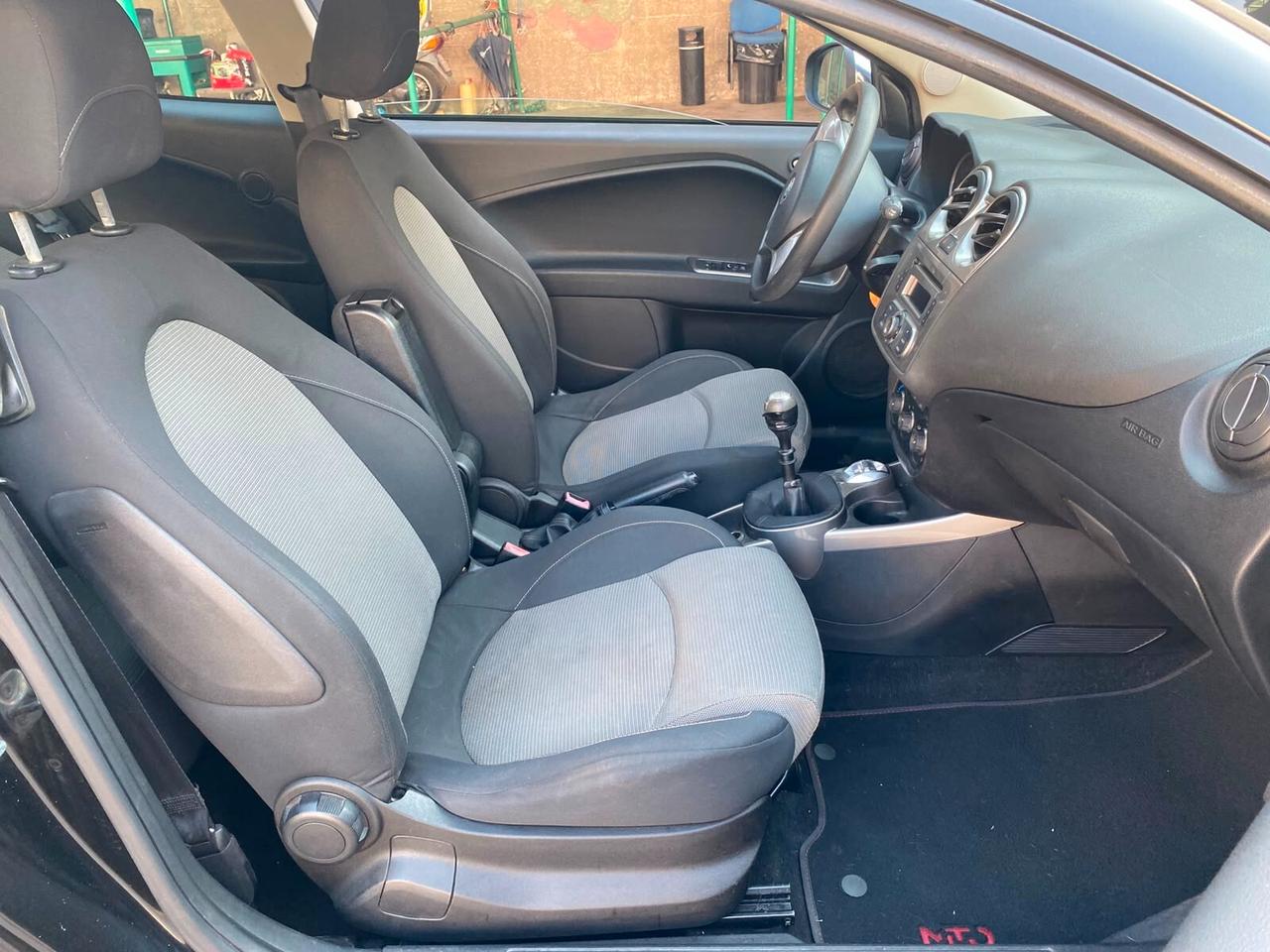 Alfa Romeo MiTo 1.3 mjt full opt economica 2011