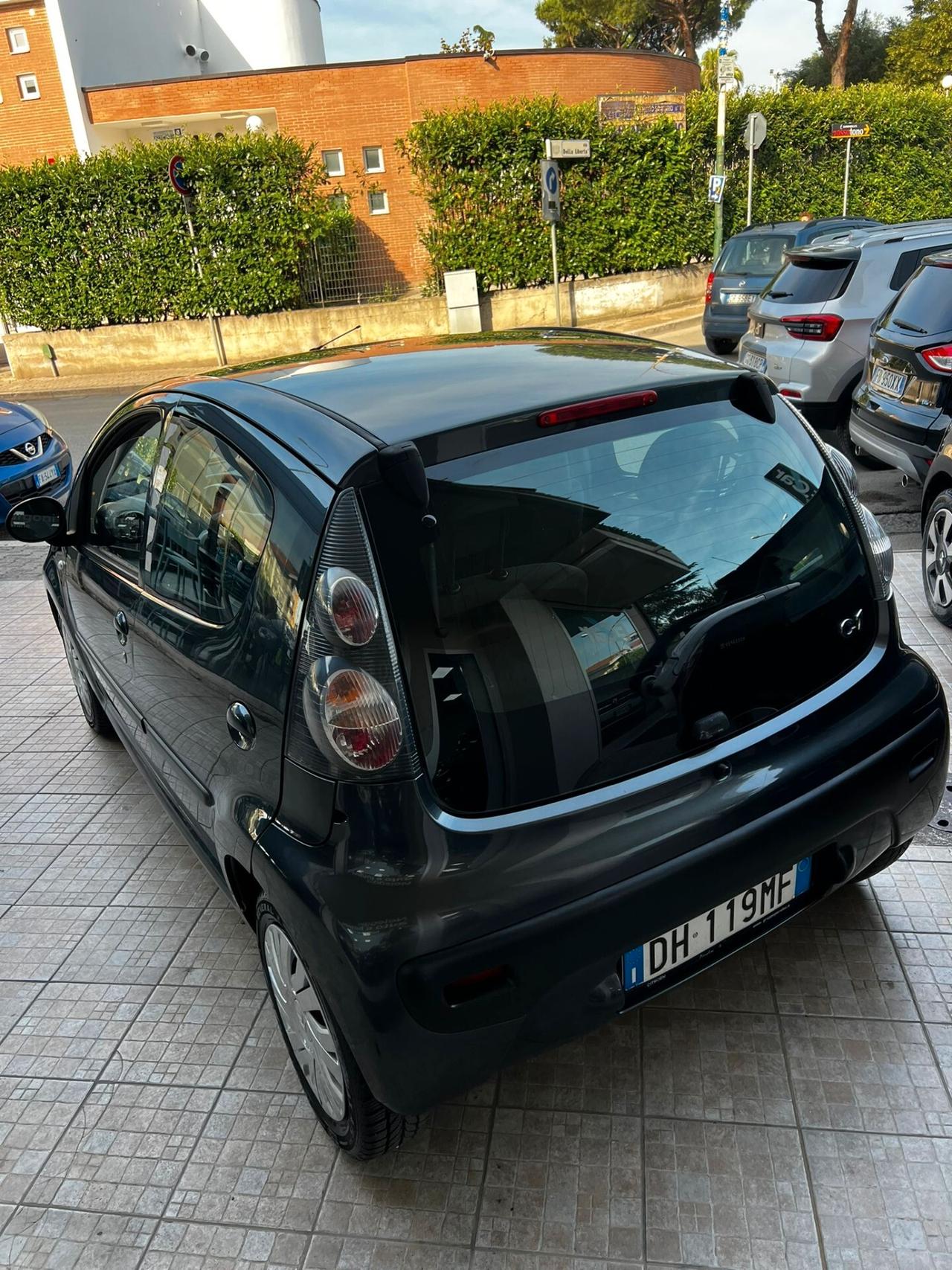 Citroen C1 1.0 5 porte Pinko