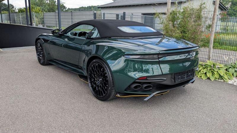 Aston Martin DBS Superleggera 1 of 199 * BRAND NEW*