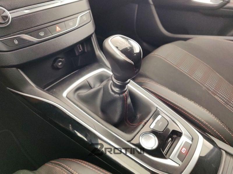 Peugeot 308 308 5p 1.5 bluehdi GT s&s 130cv