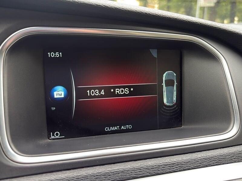 Volvo V40 D2 Summum