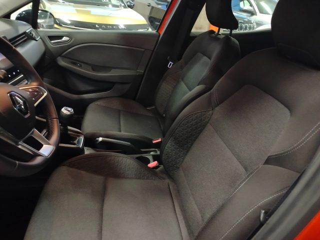 RENAULT Clio SCe 65CV 5p Equilibre