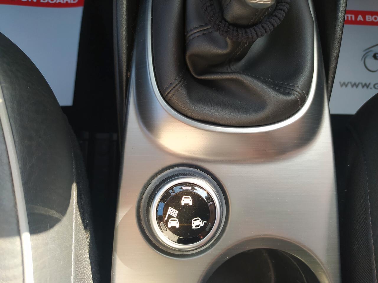 Fiat 500X 1.6 MultiJet 120 CV Cross Plus Neopatentati