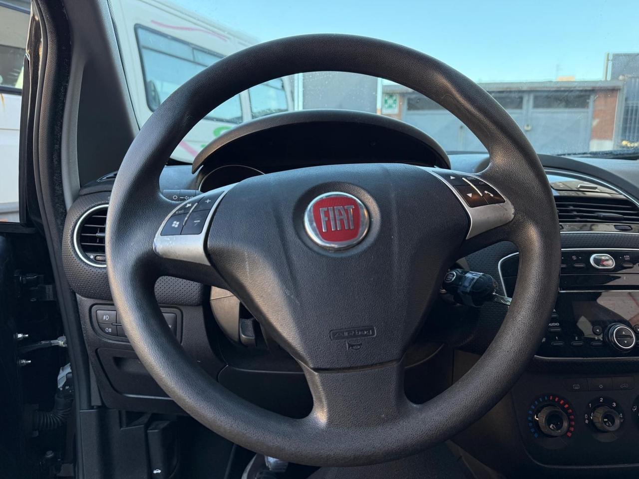 Fiat Punto Evo 1.3 Mjt 75 CV Super Full Perfetta 2012