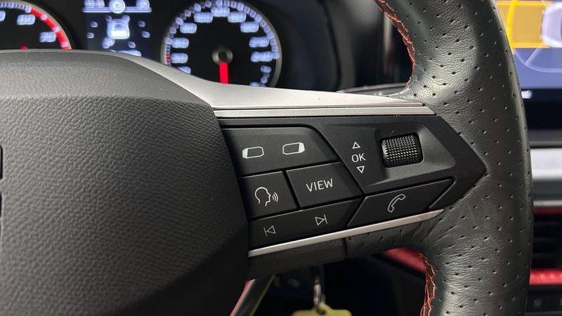 Seat Arona Arona 1.0 EcoTSI 110 CV FR RETROC. NAVI P.ZO REALE