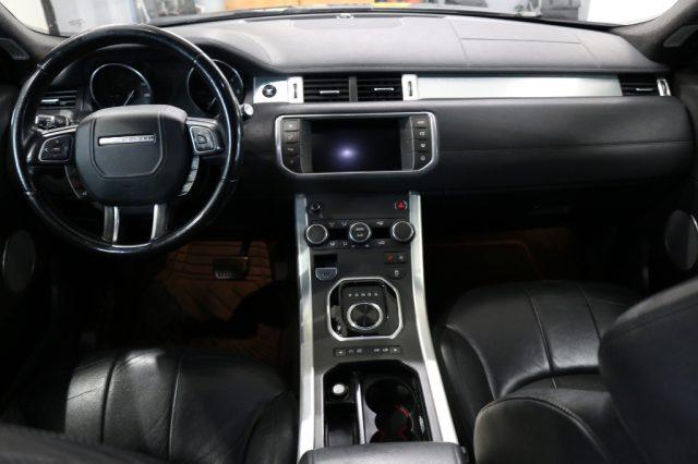 LAND ROVER Range Rover Evoque 2.0 TD4 150 CV 5p. SE PRESTIGE