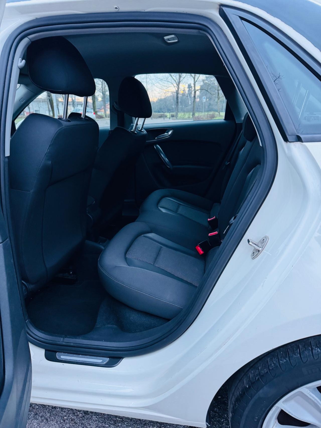 Audi A1 1.2 TFSI Ambition 5 porte