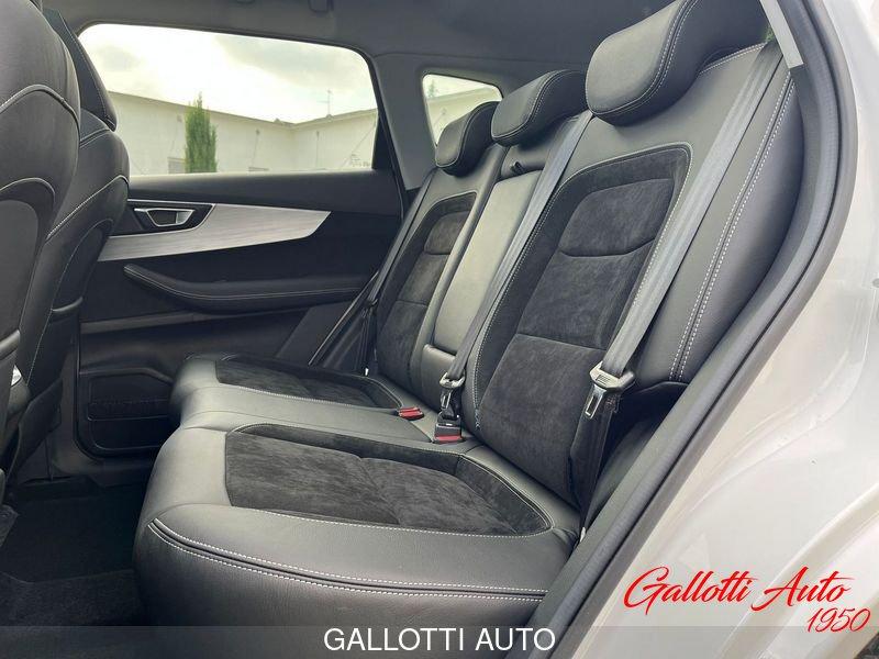 SPORTEQUIPE Sportequipe 6 1.5 Turbo GPL CVT