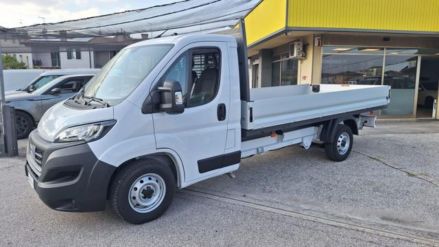 FIAT Ducato 35 2.2 Mjt 140CV PLM Cassonato Maxi N°GS220
