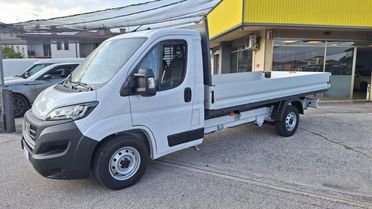 FIAT Ducato 35 2.2 Mjt 140CV PLM Cassonato Maxi N°GS220