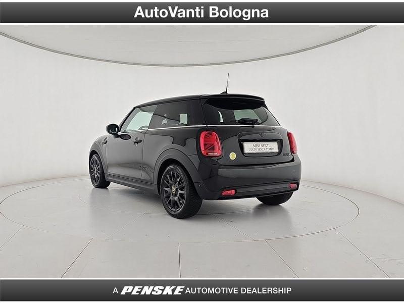 MINI Cooper SE Cooper SE Classic