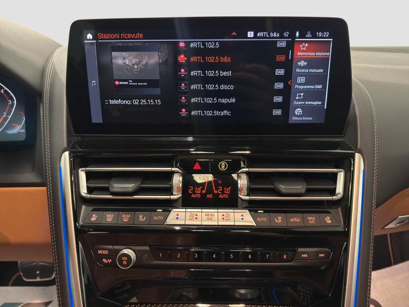 BMW 840 i Coupe xdrive auto*FORMULA S*