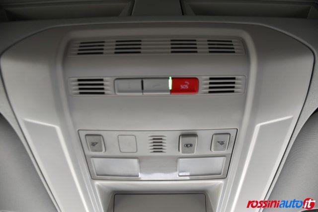 VOLKSWAGEN Crafter 30Q 2.0 TDI 140 CV L3H3 LOGISTIC REARVIEW + PDC +