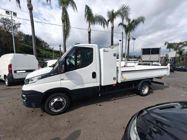 Iveco Daily 35 C16 2.3 Ribaltabile 160CV