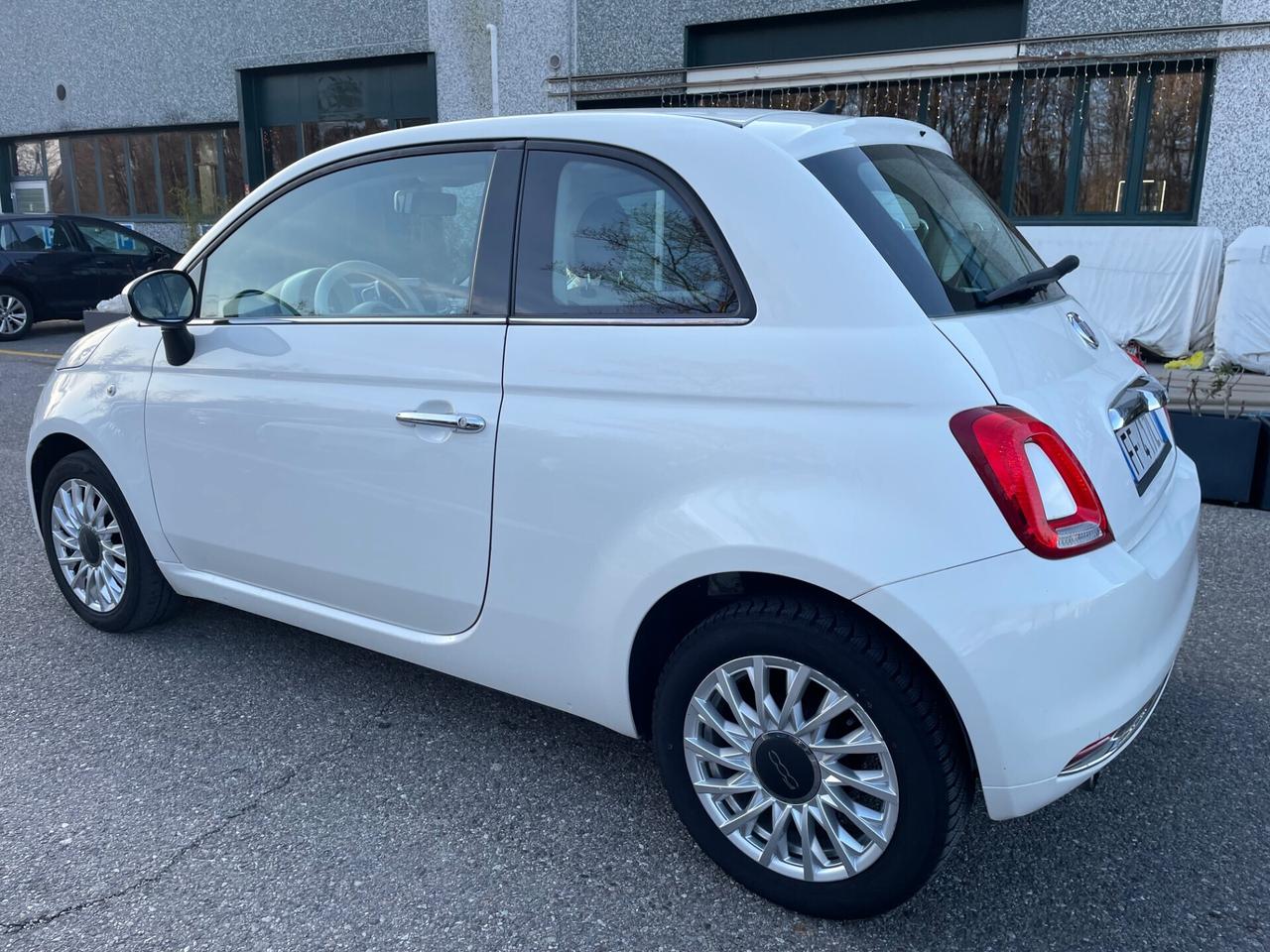 Fiat 500 1.2 *Tetto*Neopatetati*Cerchi*