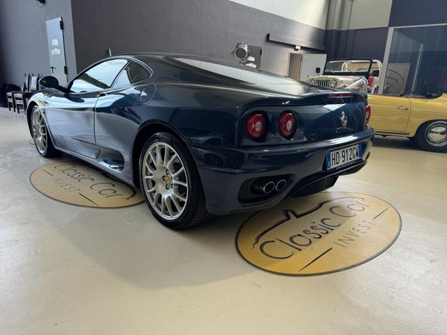 FERRARI 360 Modena F1