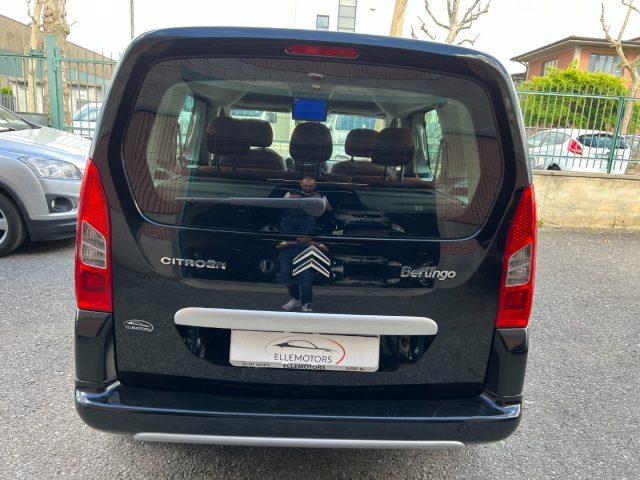 CITROEN Berlingo 1.6 HDi Uniproprietario