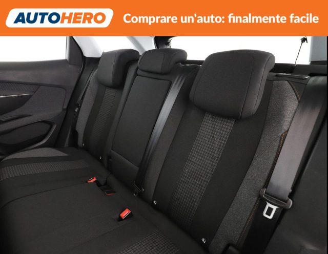 PEUGEOT 3008 BlueHDi 130 S&S EAT8 Business