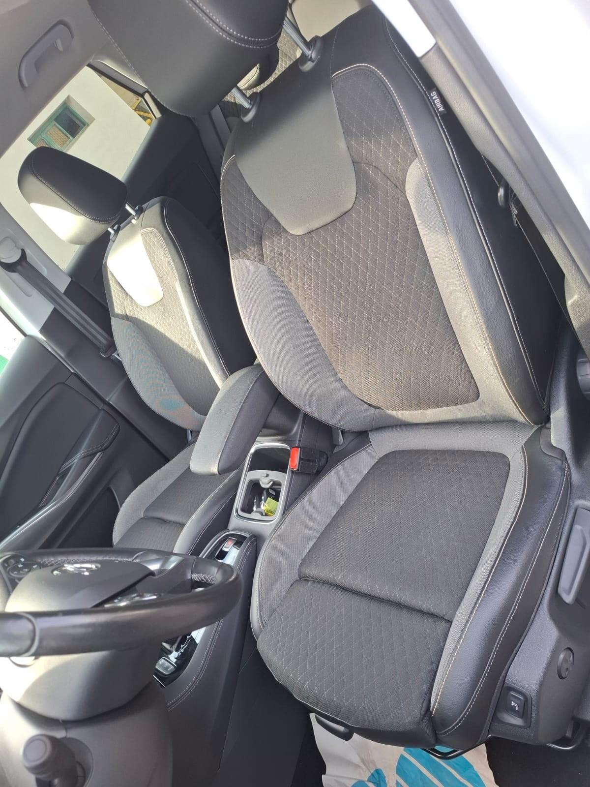 Opel Grandland X 1.5 diesel Ecotec Start&Stop Ultimate AUTOMATICO