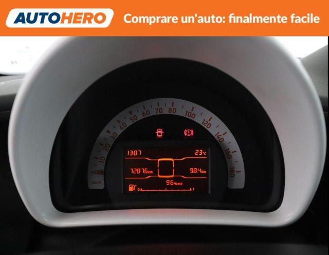 SMART ForTwo 70 1.0 twinamic Youngster