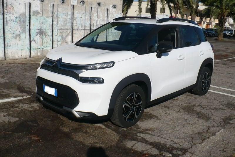 Citroën C3 Aircross BlueHDi 100 Shine