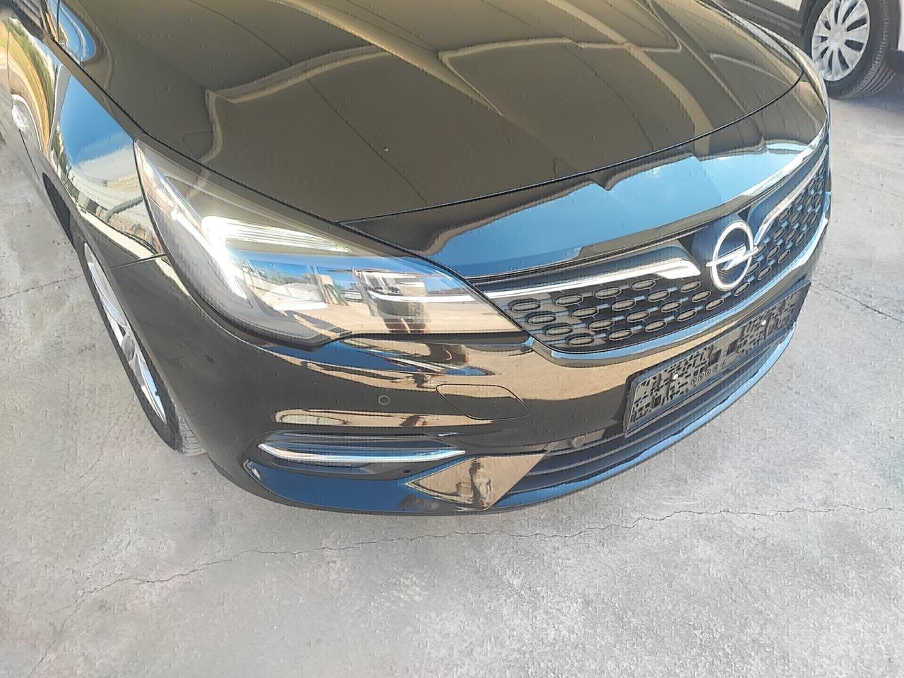 Opel Astra 1.5 CDTI 122 CV S&S Sports Tourer Business Elegance