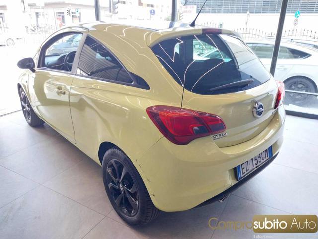 OPEL Corsa 1.0 Turbo SGE 115CV (Garanzia 12 Mesi)