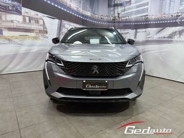 Peugeot 3008 BlueHDi 130 S&S EAT8 GT FULL-LED NAVI