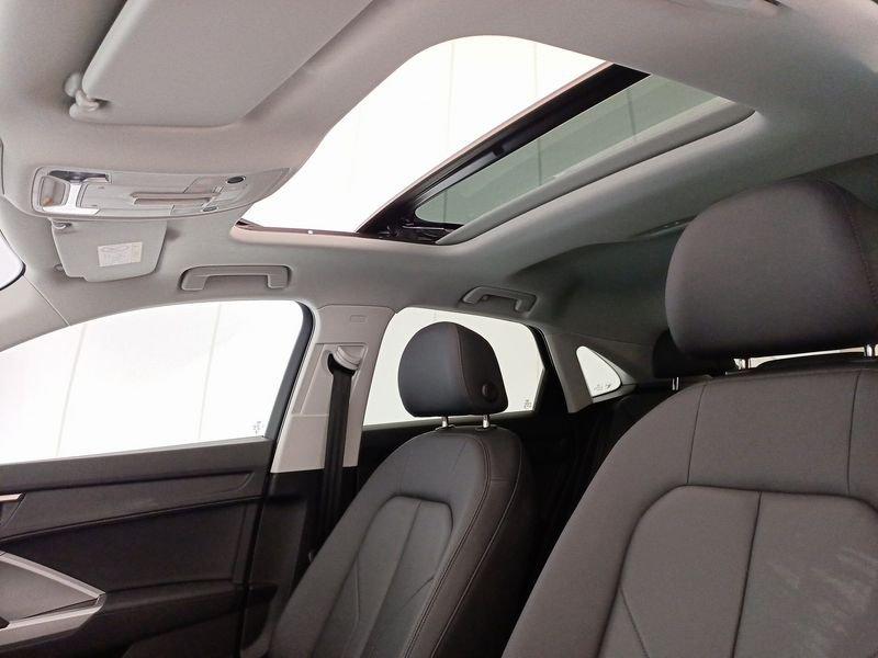 Audi Q3 2019 Sportback Sportback 35 2.0 tdi S line edition s-tronic