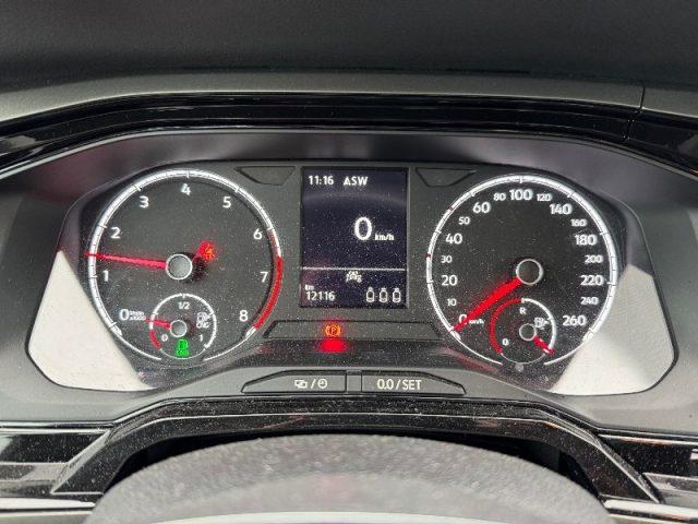 VOLKSWAGEN Polo 1.0 TGI 5p. Comfortline SEDILI RISC. NAVI PDC KM C