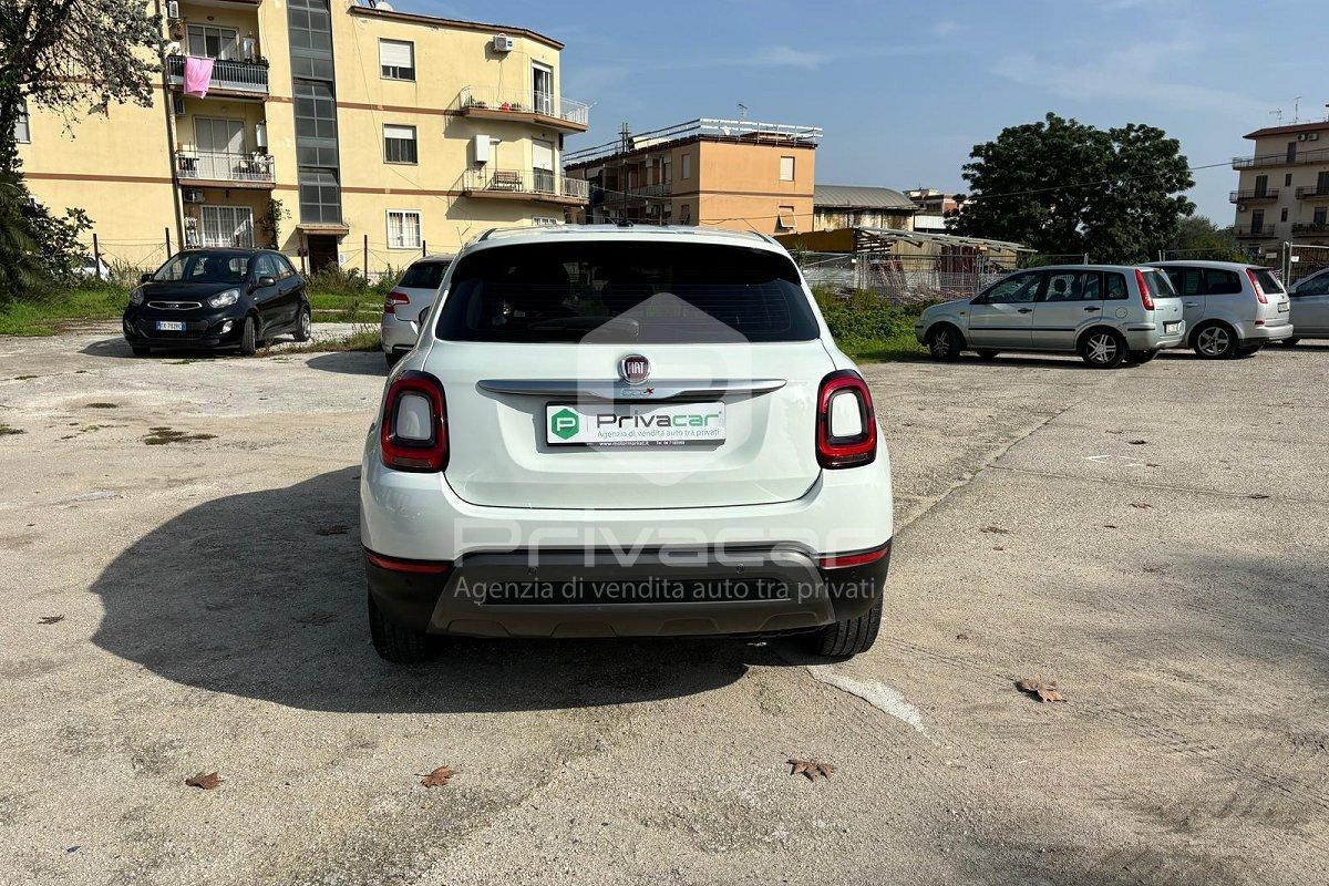 FIAT 500X 1.3 MultiJet 95 CV City Cross