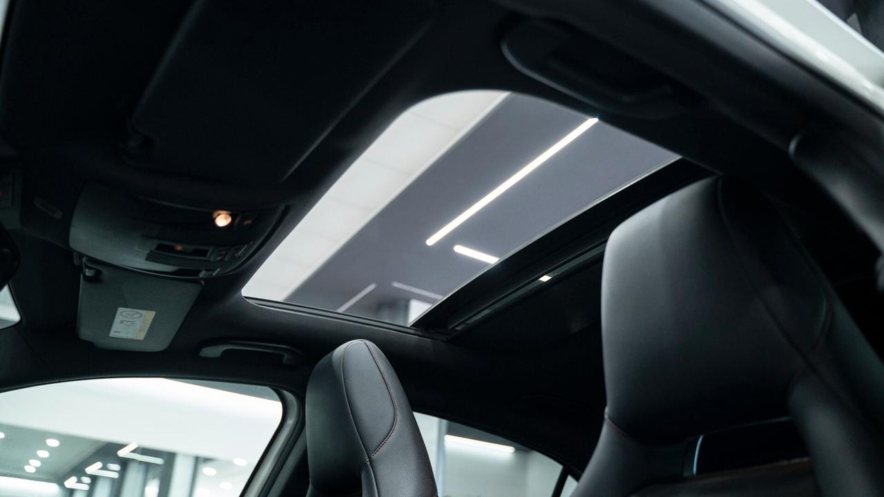 Mercedes-benz A 180 D PREMIUM PLUS AMG TETTO XENO PELLE NAVI FULL OPTIONAL