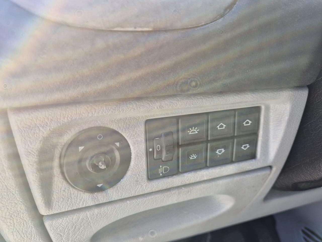 Citroen Xsara Picasso 1.6 HDi 90CV Exclusive