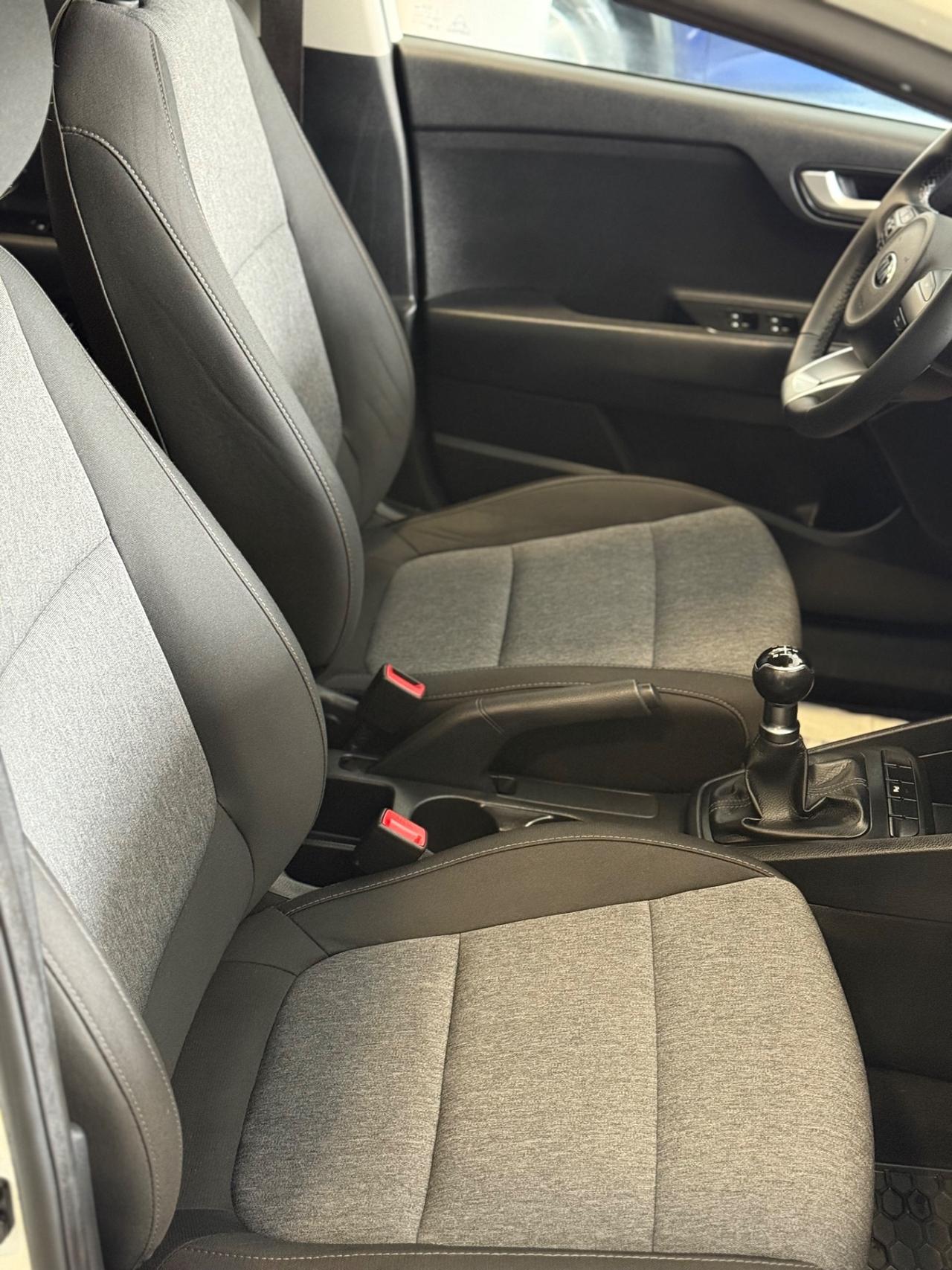 Kia Stonic 1.2 DPI ECO GPL Style