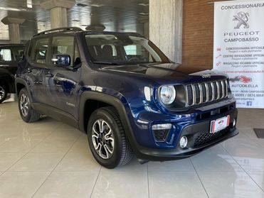 JEEP New Renegade Longitude - 1.6 MJT 120cv E6DT