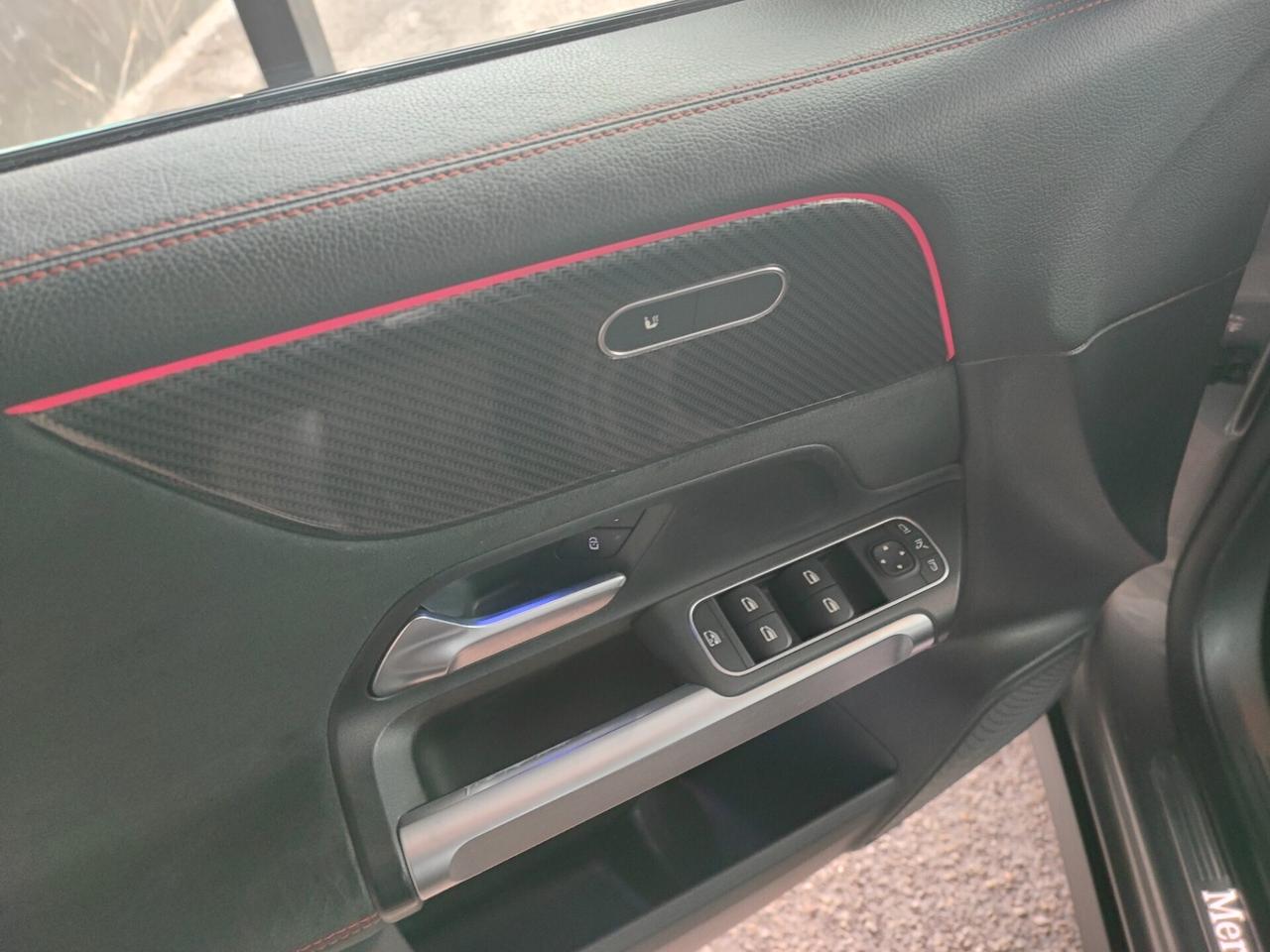 Mercedes-benz GLB 200 d Automatic 4Matic Premium