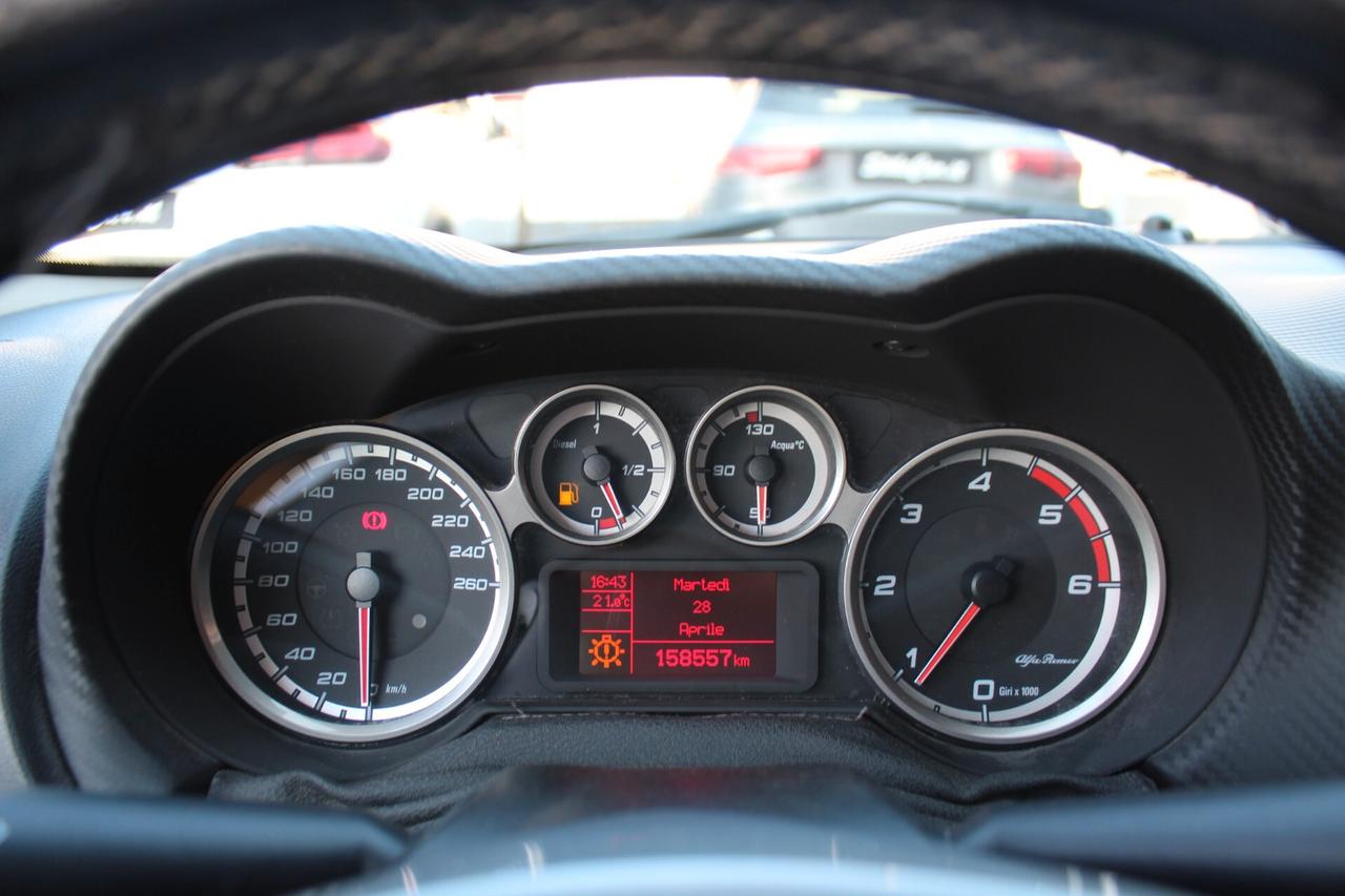 Alfa Romeo MiTo 1.3 JTDm 16V 90 CV Distinctive