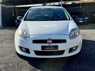 Fiat Bravo 1.6 MJT 105 CV DPF Easy