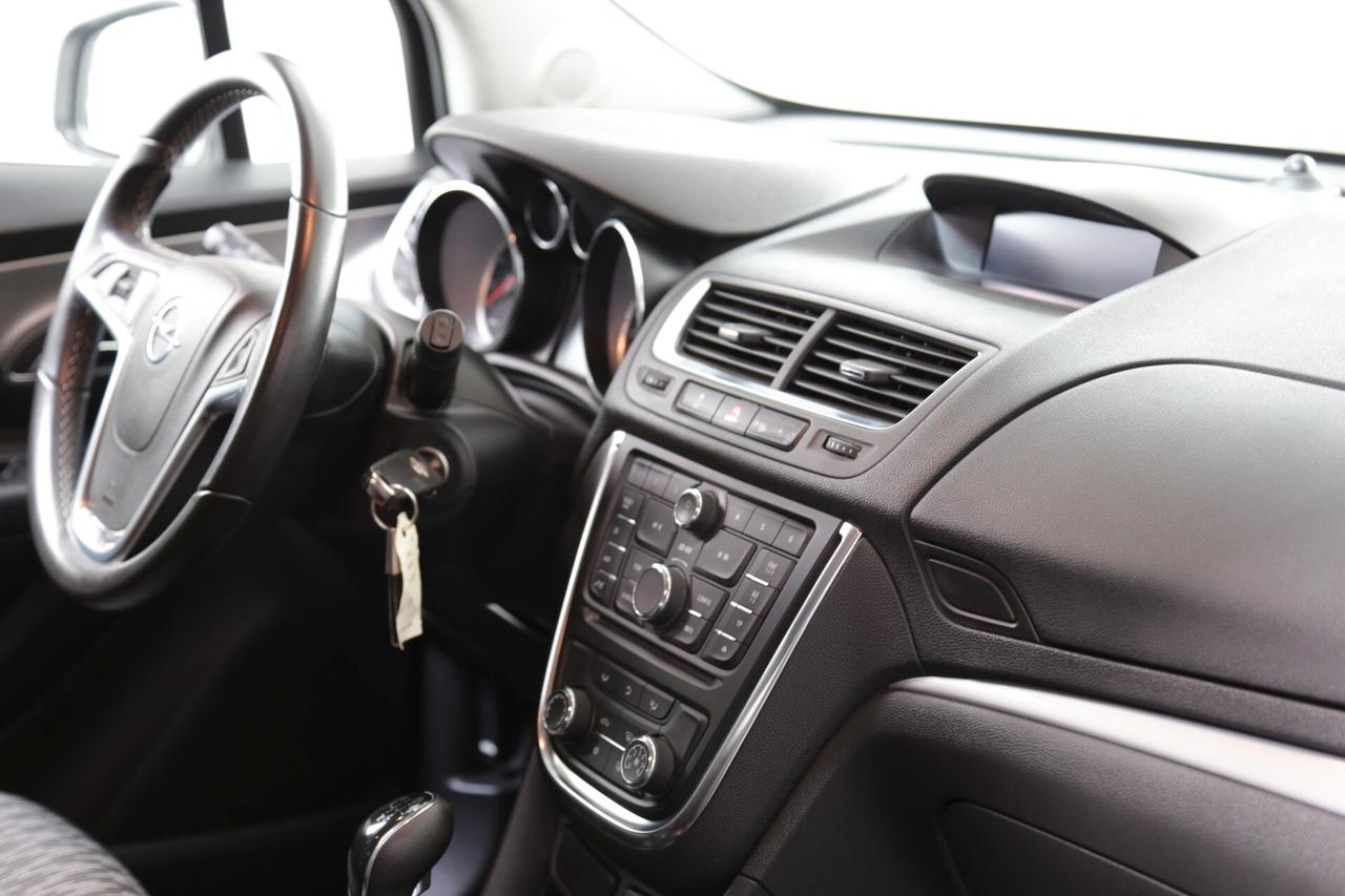 Opel Mokka 1.6 Ecotec 115CV 4x2 Start&Stop Cosmo