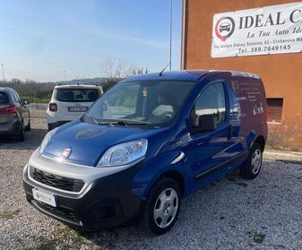 Fiat Fiorino 1.4 8V CNG 70CV Cargo SX