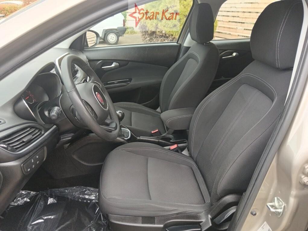 Fiat Tipo 1.4 T-Jet 120CV GPL 5 porte Easy