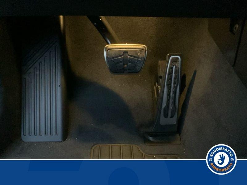 BMW X3 xDrive 20d M Sport Pro