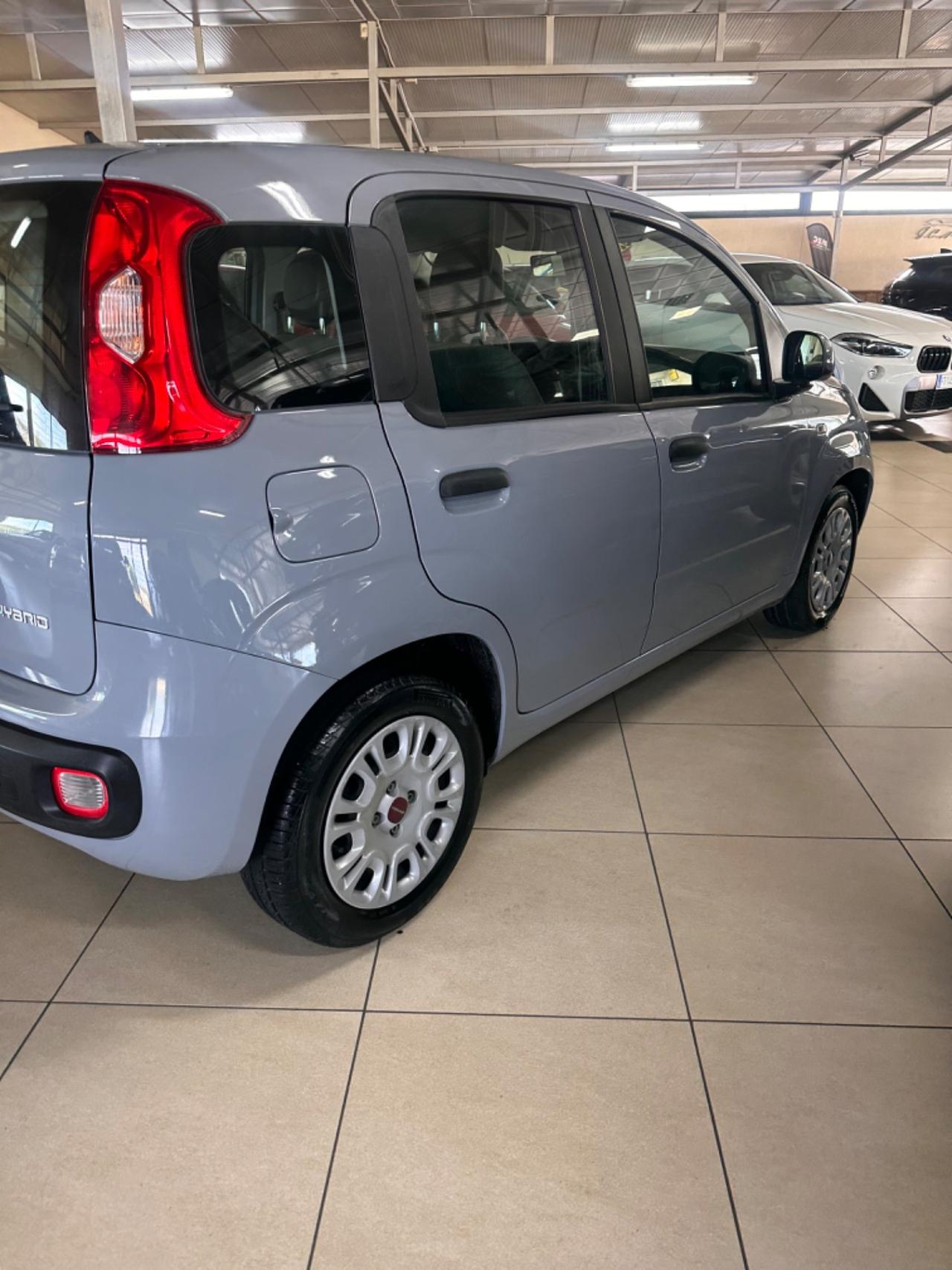 Fiat Panda 1.0 FireFly S&S Hybrid 2022