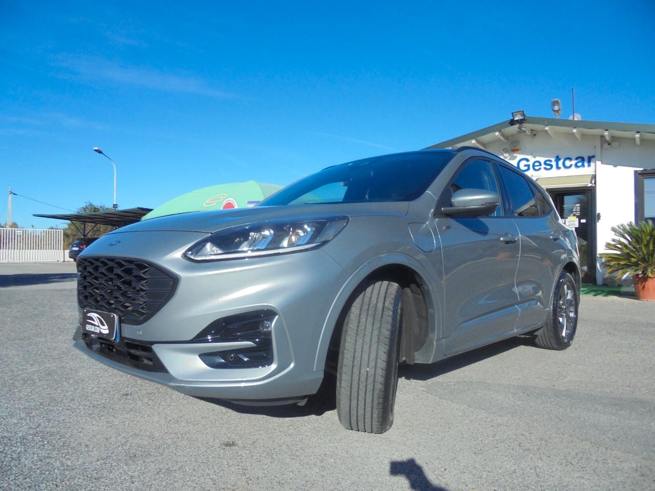 Ford Kuga 2.5 Plug In Hybrid 225 CV CVT 2WD ST-Line X