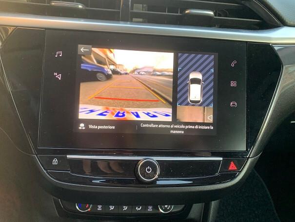 Opel Corsa 1.2 100 CV Elegance