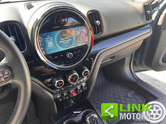 MINI Countryman 1.5 Cooper 'ALL4' Countryman