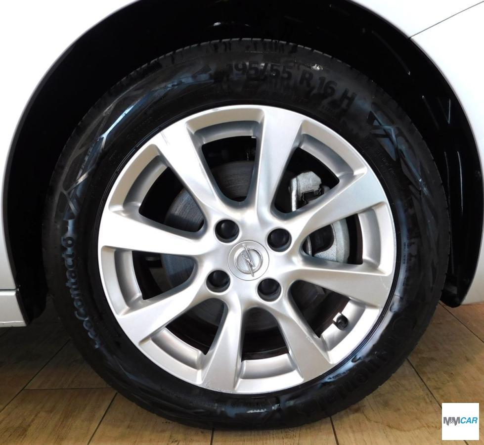 OPEL - Corsa - 1.5 D 100 CV Edition
