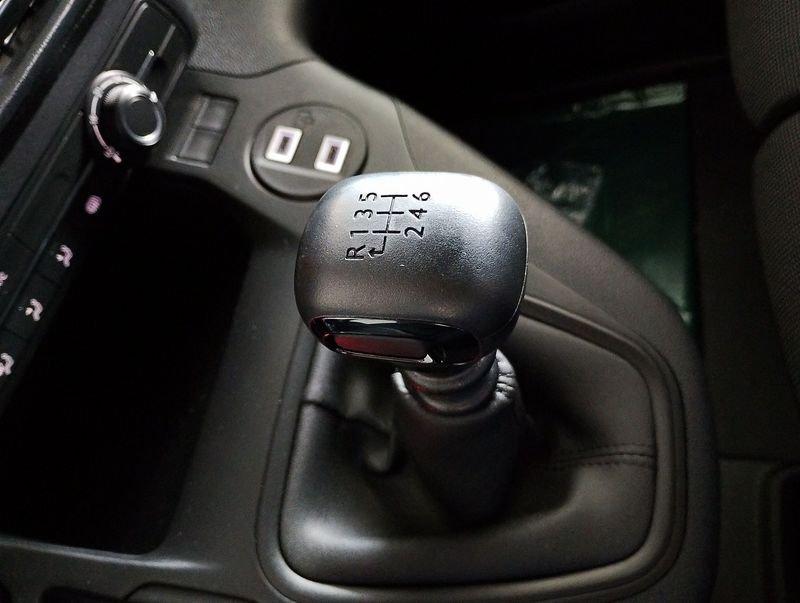 FIAT Doblò 1.5 BlueHdi 130CV PC-TN Van