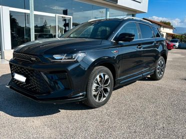 Cirelli 3 1.5 turbo Sport